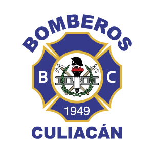 Logo Bomberos